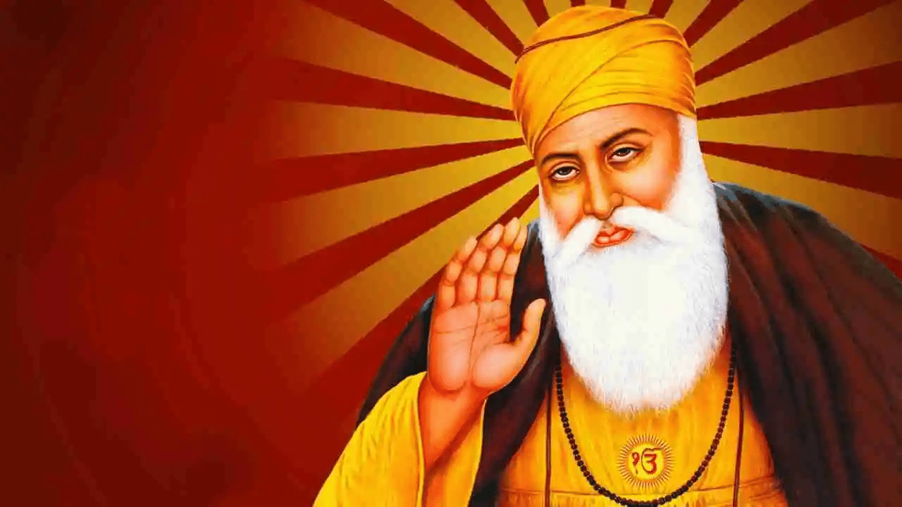 Foundation of India's Secularism: Teachings of Shri Guru Nanak Dev ...