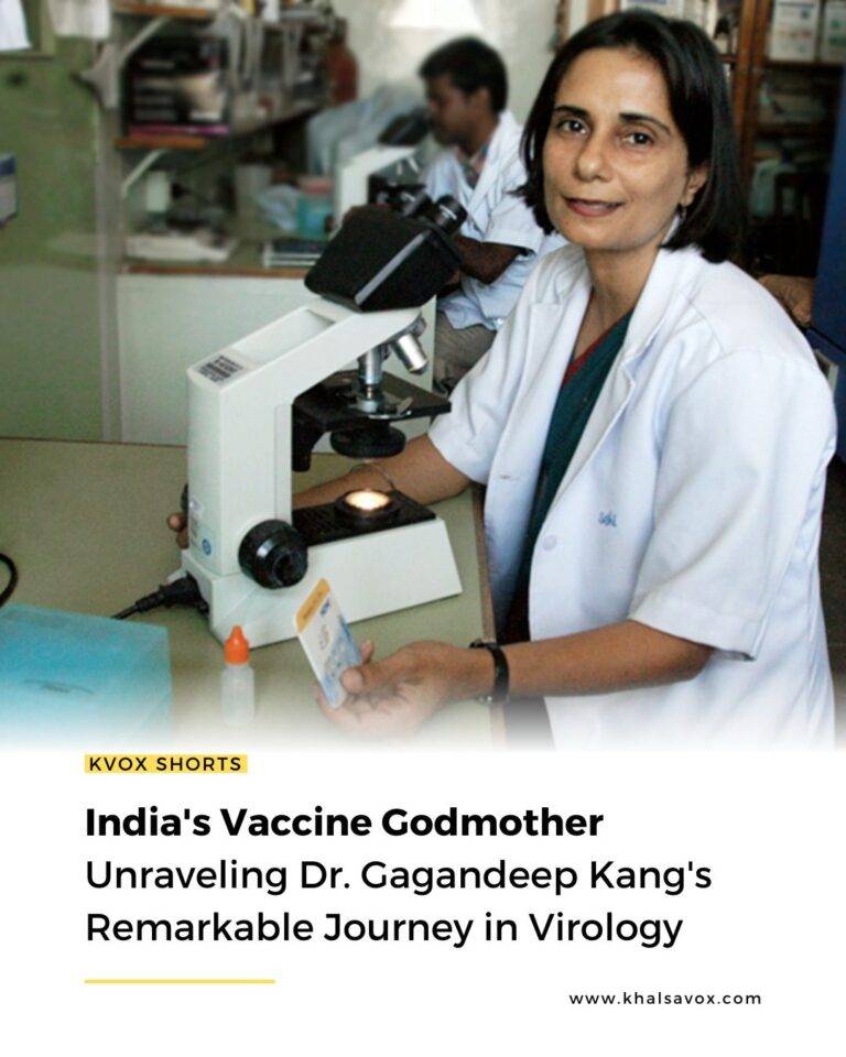 Dr Gagandeep Kaur Short 1