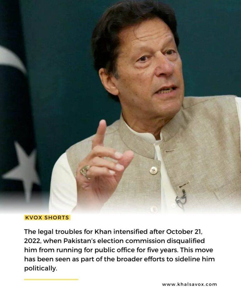 Imran Khan Arrest Short 6