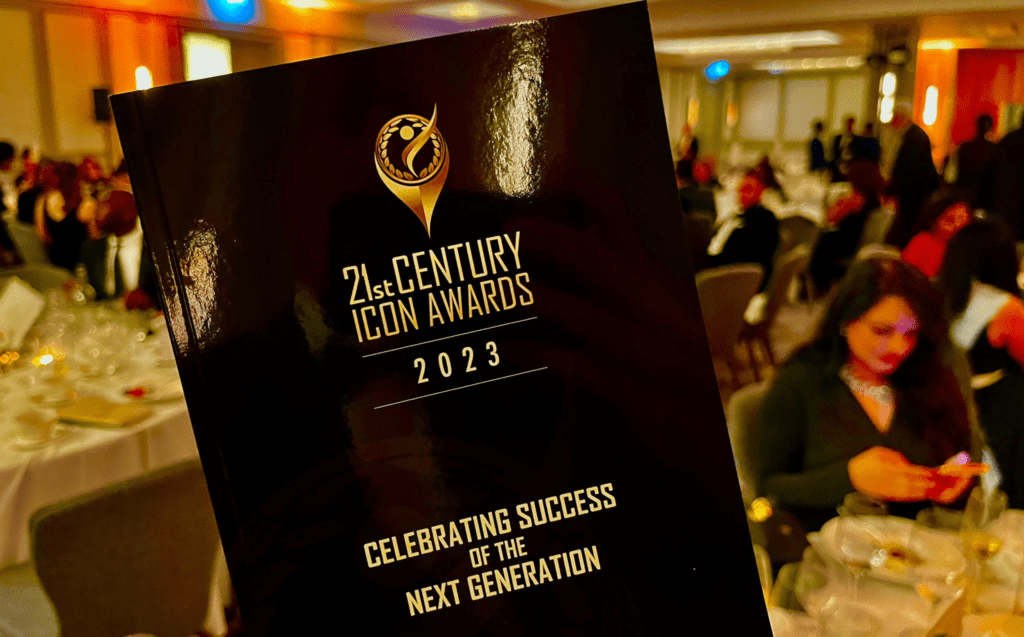 Sustainable Laundry Champion Navjot Sawhney Honoured at Icon Awards Khalsa Vox