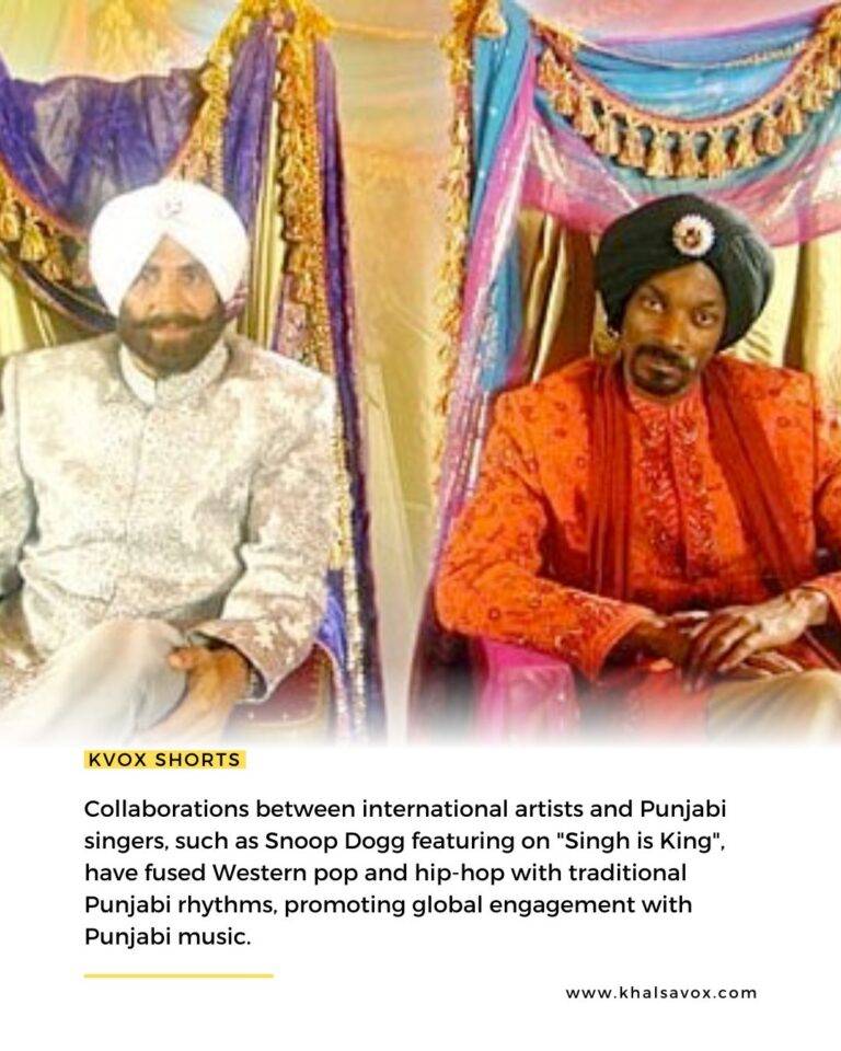 Punjabi Music 5