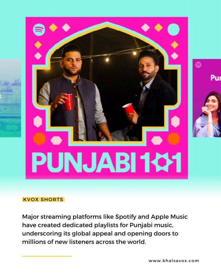 Punjabi Music 7