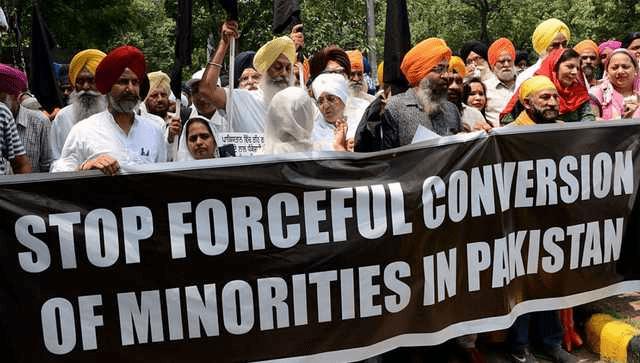 The Plight of Sikhs in Pakistan: A Continuous Struggle for Existence | Khalsa Vox