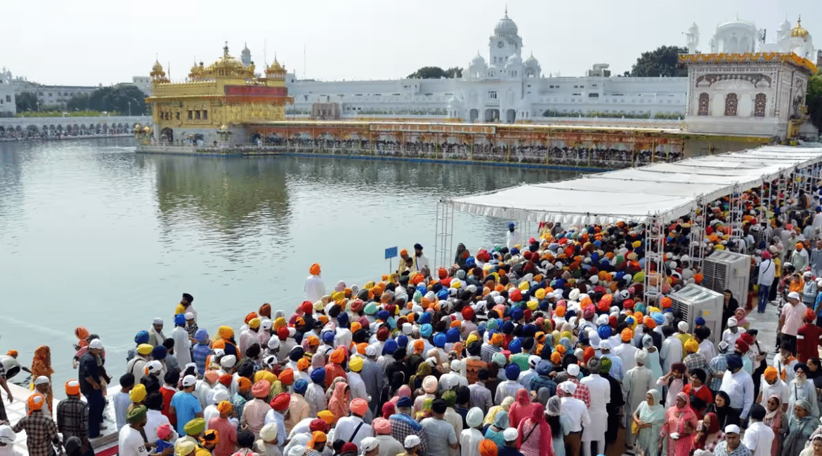 Punjab's Vision for Tourism Development | Khalsa Vox