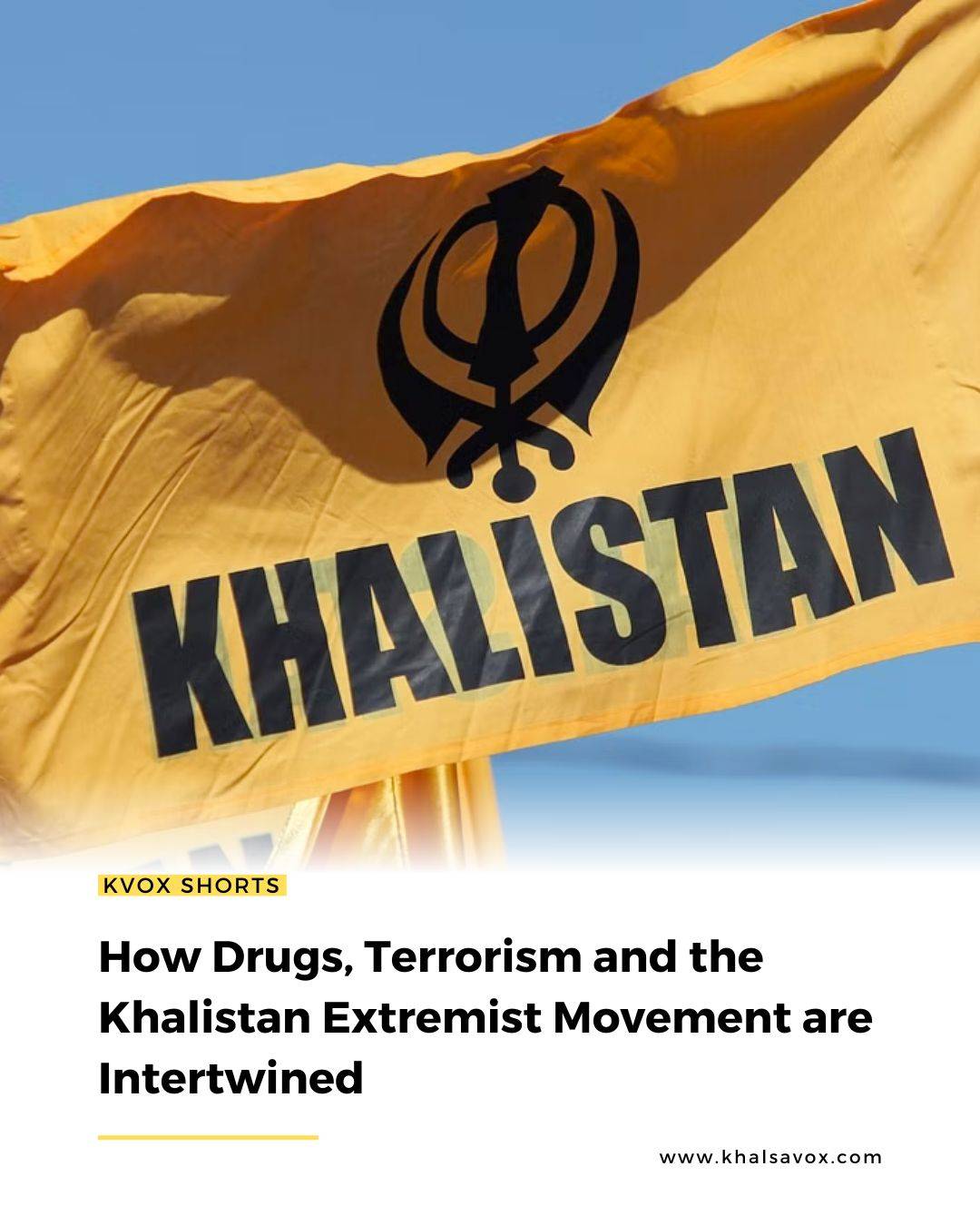 SHORTS How Drugs Terrorism And The Khalistan Extremist Movement Are shorts-how-drugs-terrorism-and-the-khalistan-extremist-movement-are