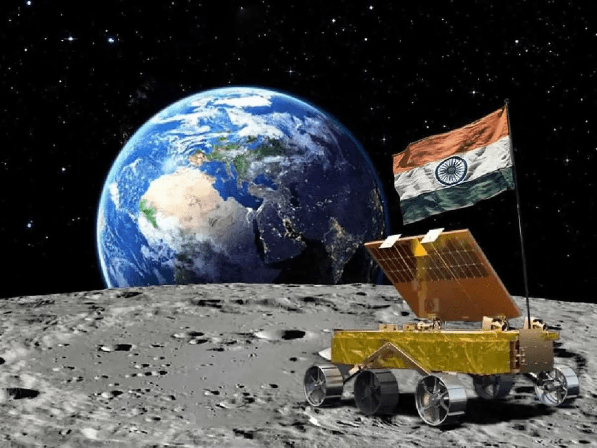 India Aims for Indian Space Station by 2035, First Indian on Moon by ...