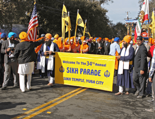Sikh Parade Sword Attacker Pleads Guilty to Horrifying Assault | Khalsa Vox