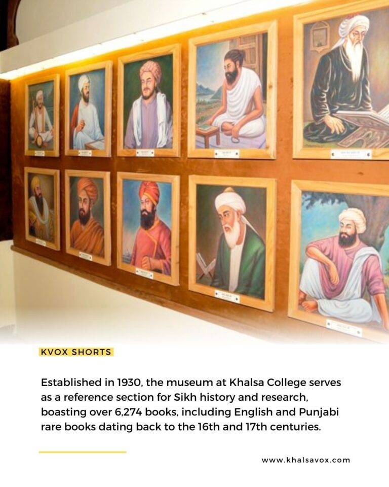 khalsa college sikh history 4