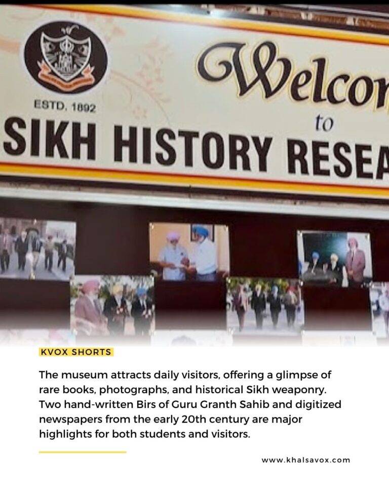 khalsa college sikh history 6