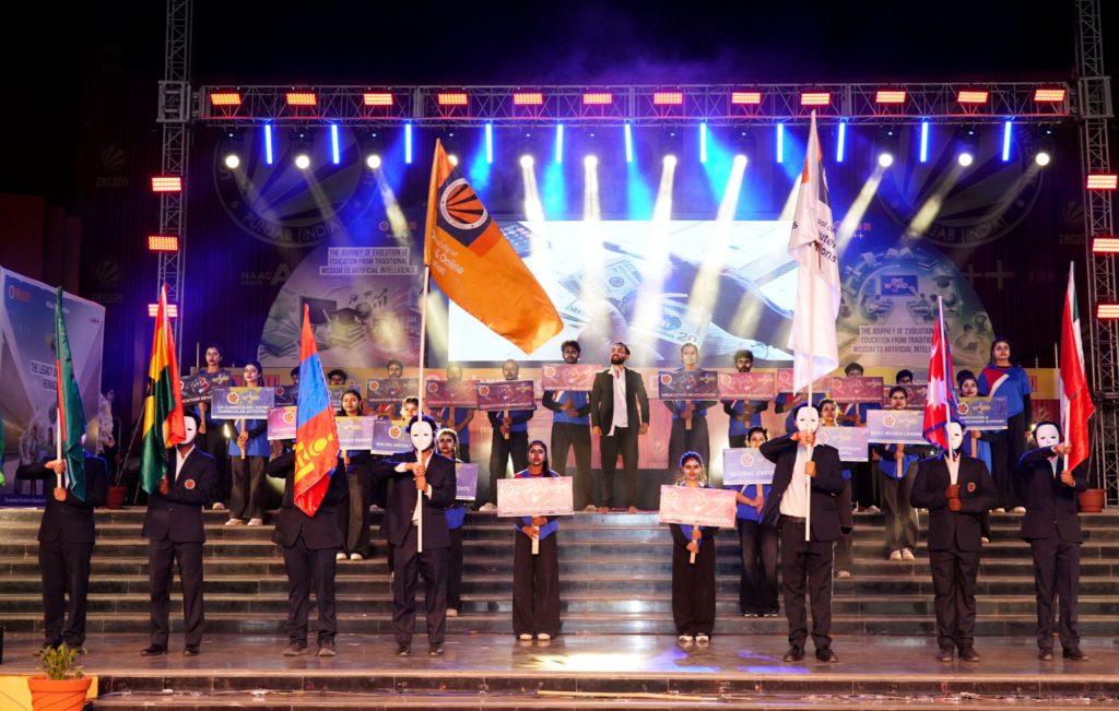 Vibrant ‘One World’ Fest Celebrates Global Cultures in Grand Style